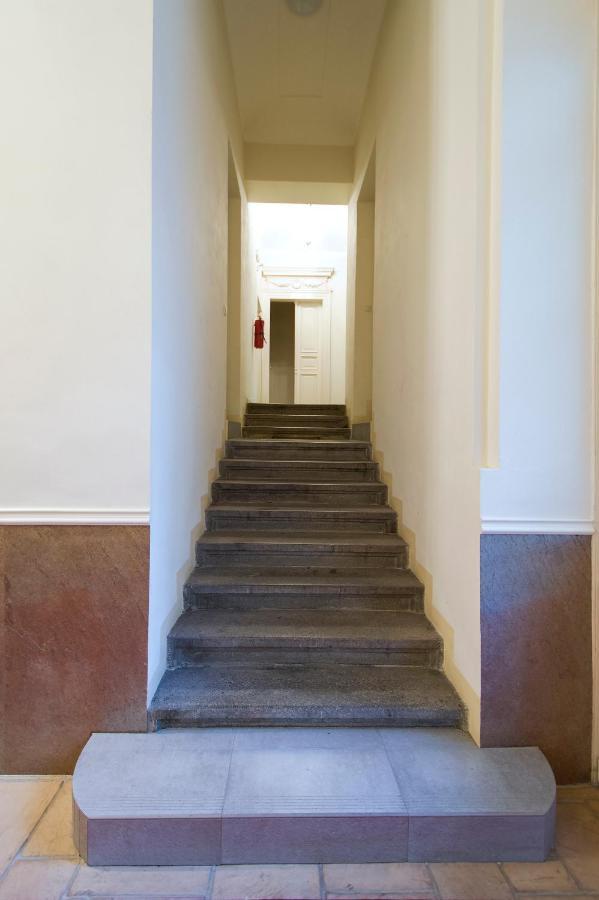 Modern Apartment Pricna 4 Prag Exterior foto